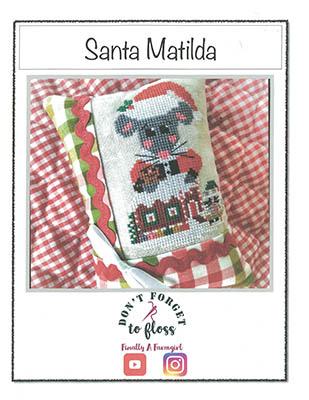 (image for) Santa Matilda